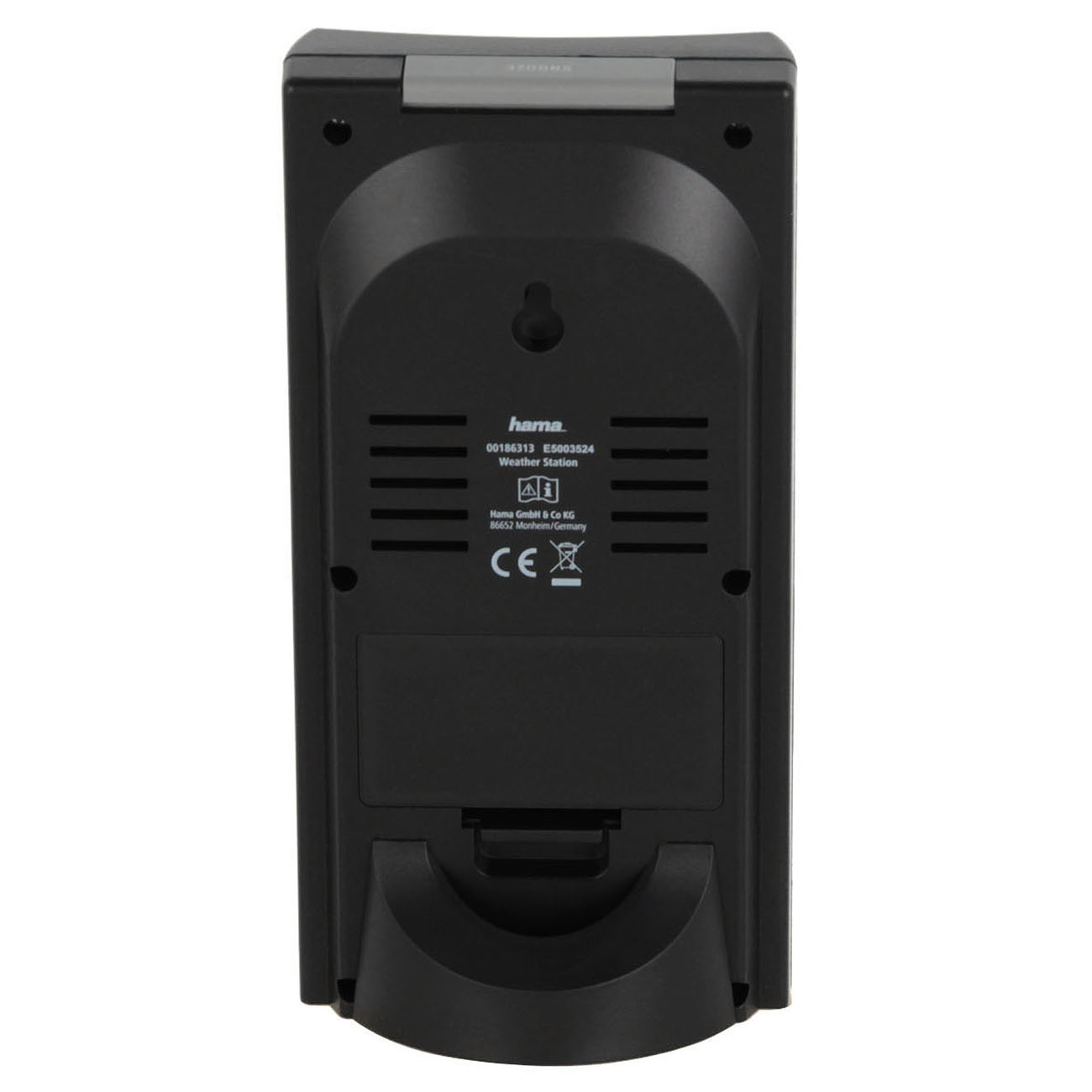 Метеостанция Hama EWS-165