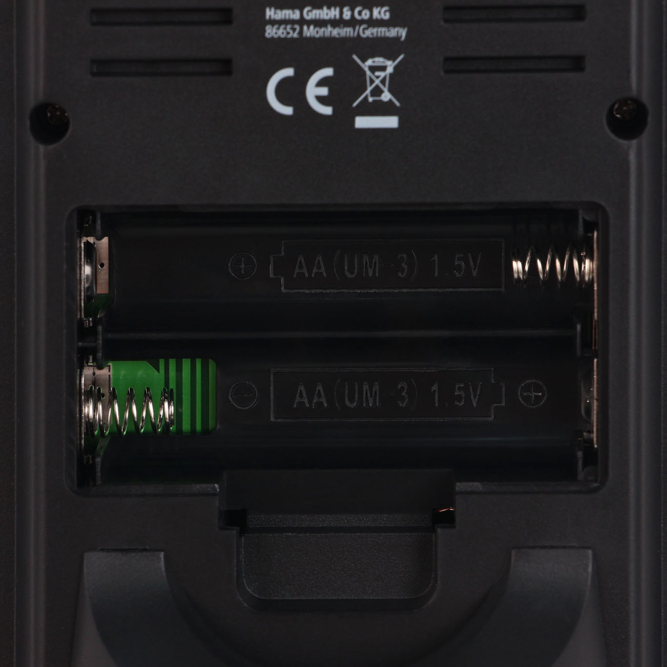 Метеостанция Hama EWS-165