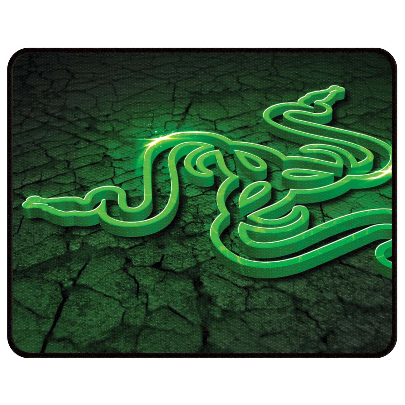 Игровой коврик Razer Goliathus Speed Cosmic Edition Small фото