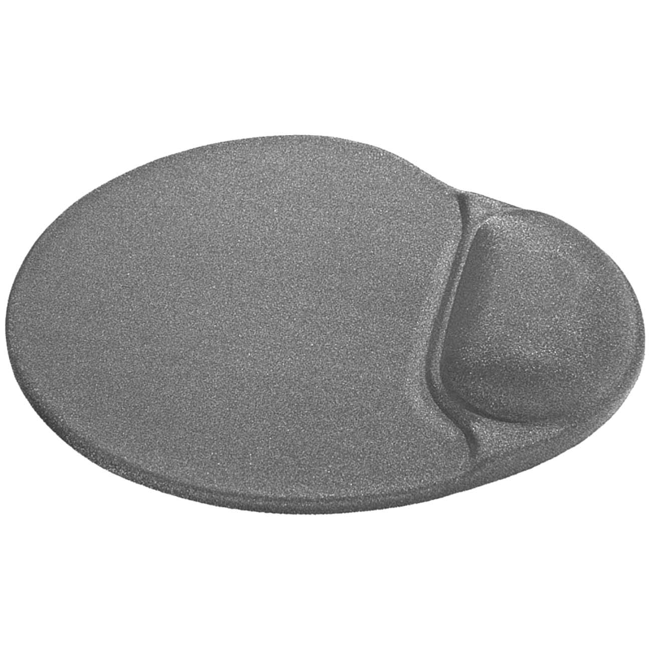 Коврик для мыши Defender Easy Work Grey (50915)