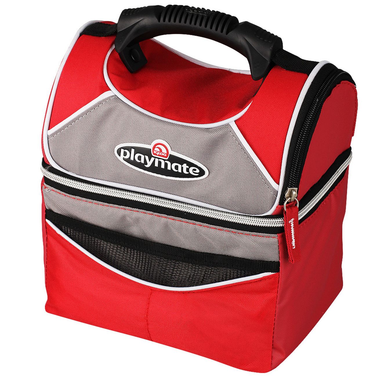 Сумка - изотермический контейнер Igloo Playmate Gripper 9 Red (00159203)
