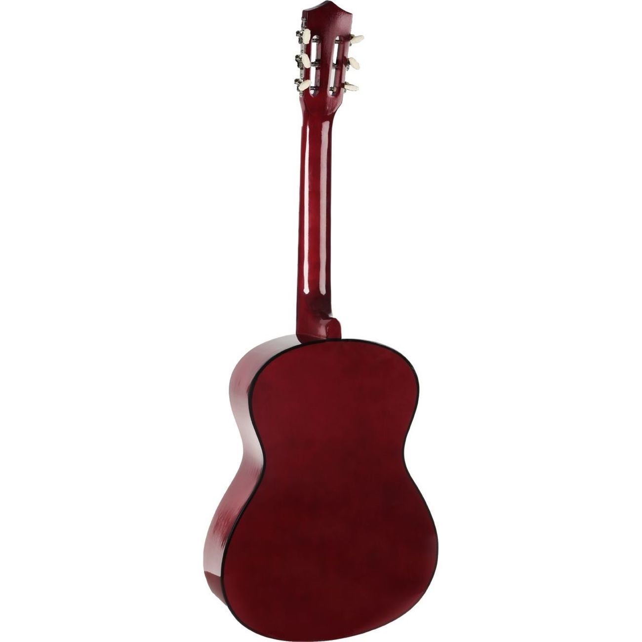 Гитара Denn DCG390 естественный