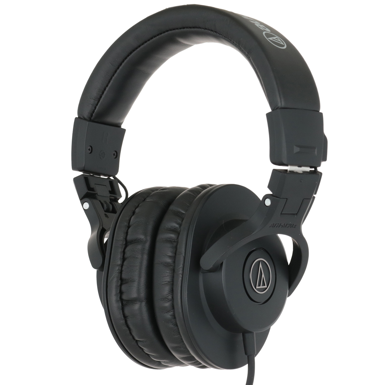 Наушники полноразмерные Audio-Technica ATH-M30X фото