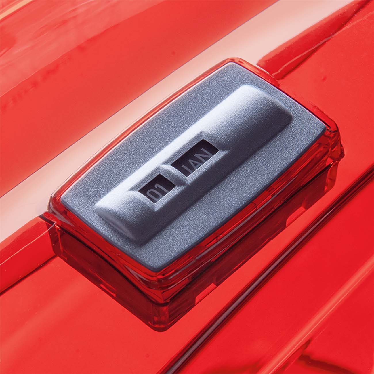 Фильтр для очистки воды Барьер Гранд Нео рубин