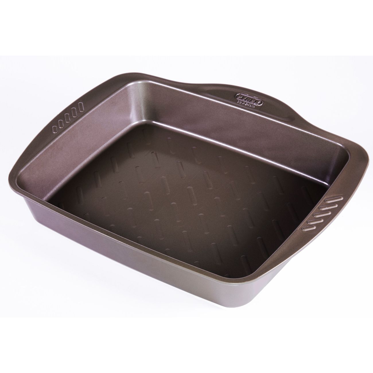 Форма для выпекания (металл) Pyrex AS25RR0 фото