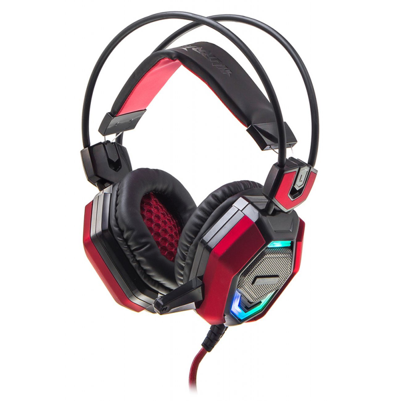 Игровые наушники Oklick HS-L900G фото