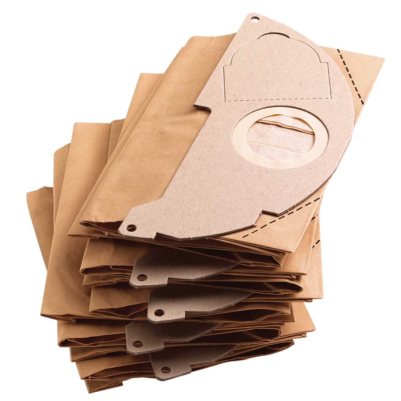 Пылесборник Karcher 6.904-322.0 5 шт. фото