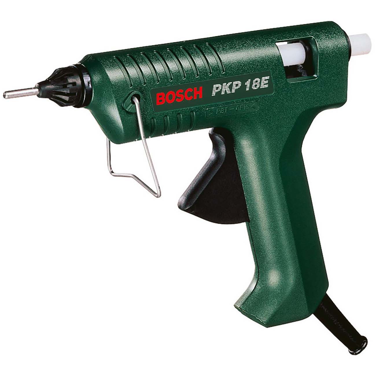 Пистолет клеевой Bosch PKP 18 E фото