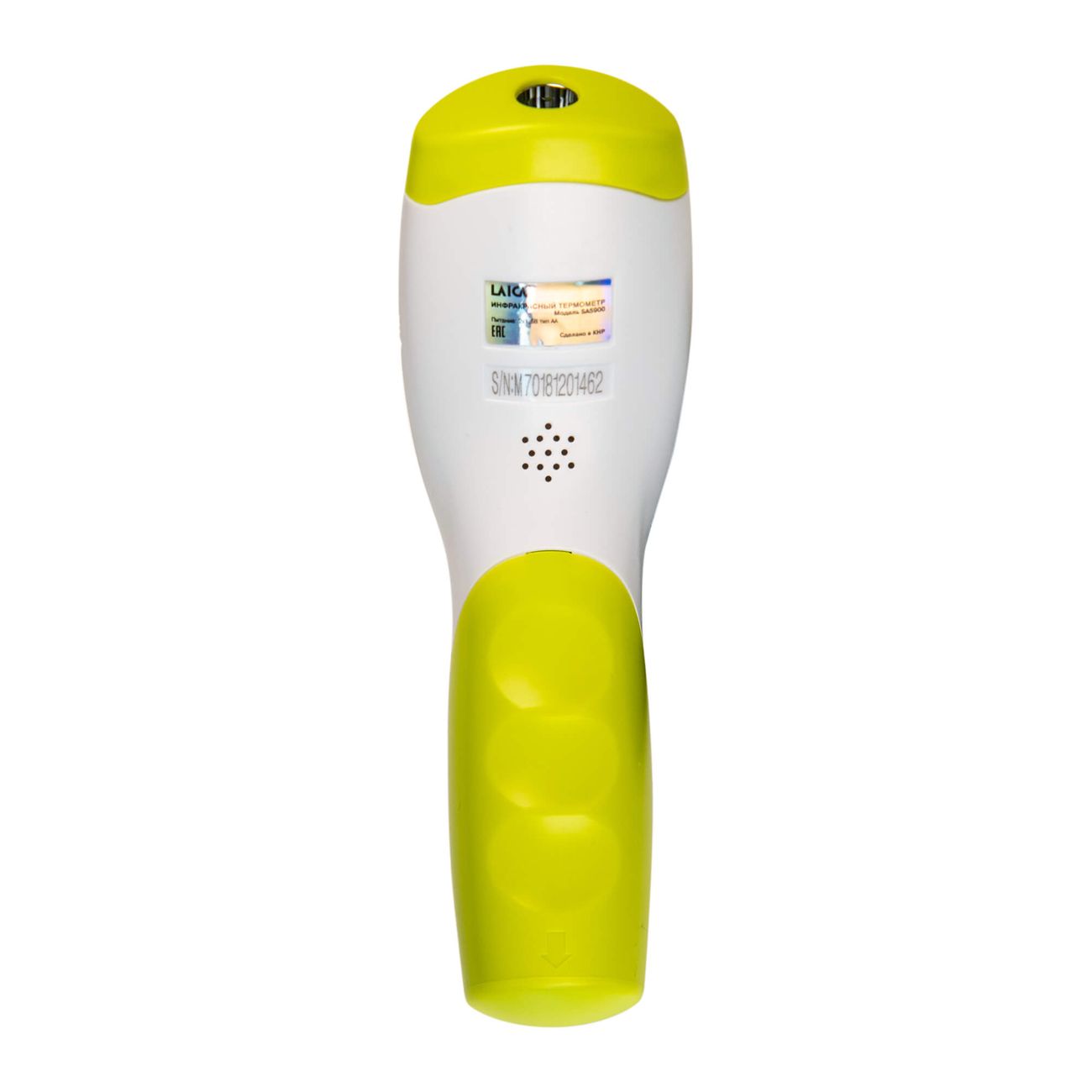 Термометр детский Laica SA5900