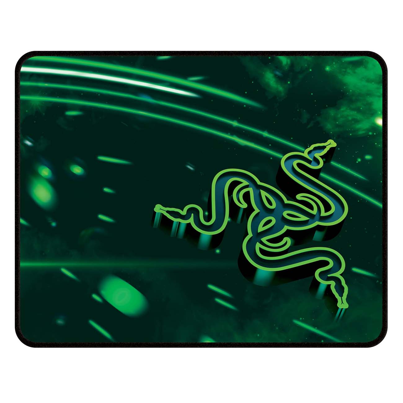 Коврик для мыши Razer Goliathus Control Fissure Edition Large фото