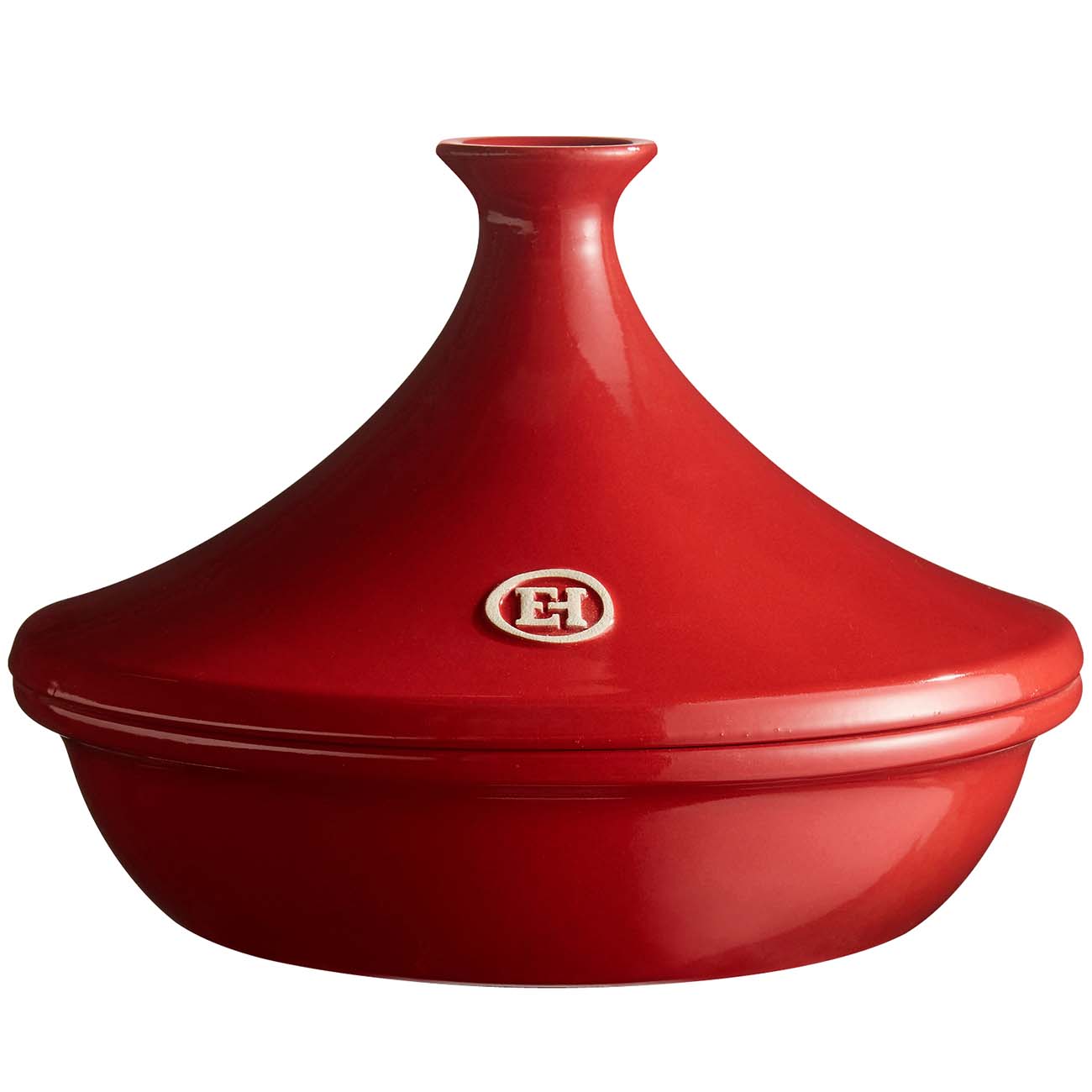 Тажин Emile Henry 3,5л Garnet (345632)