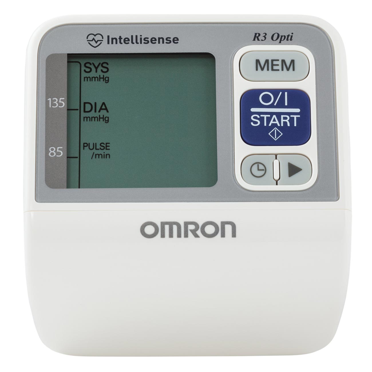 Тонометр OMRON R3 Opti (HEM-6200-RU)