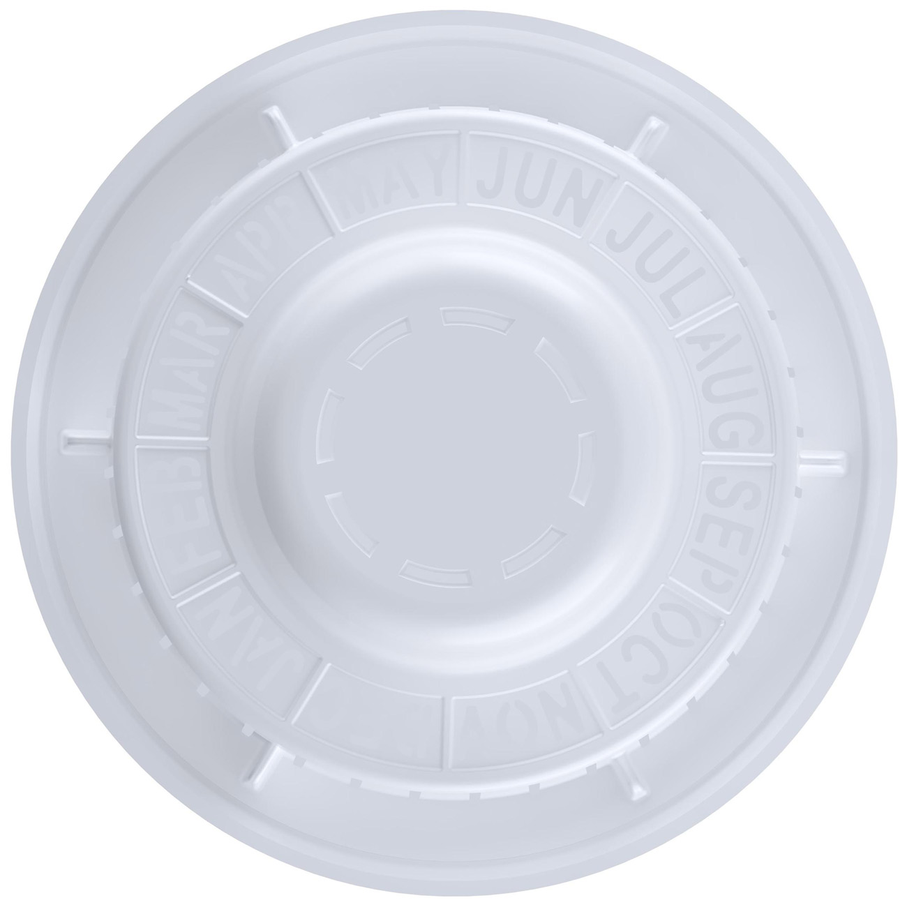 Картридж к фильтру для очистки воды Аквафор В15 В100-15 set 3