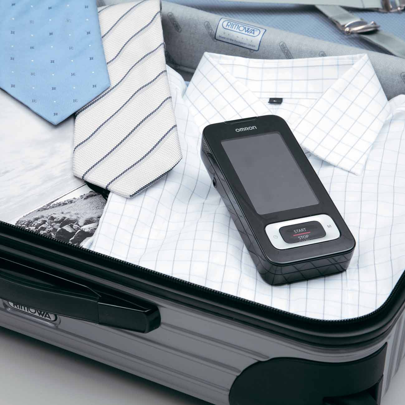 Тонометр OMRON Mit Elite Plus (HEM-7301-ITKE7)