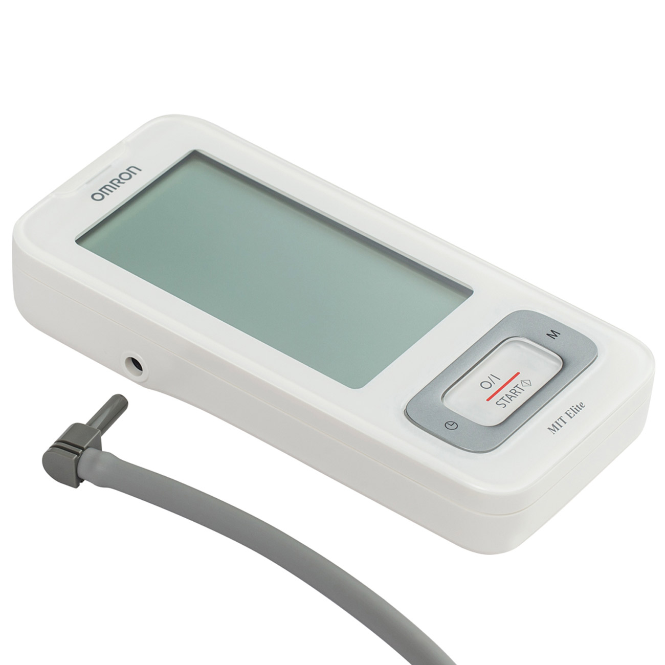 Тонометр OMRON MIT Elite (HEM-7300-WE7)