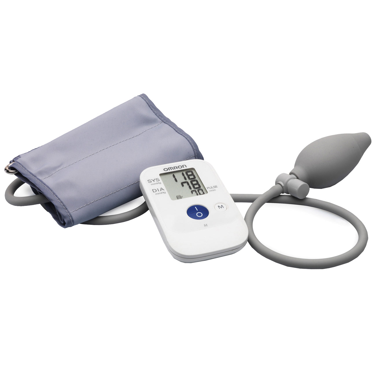 Тонометр OMRON S1 (HEM-4030-RU) фото