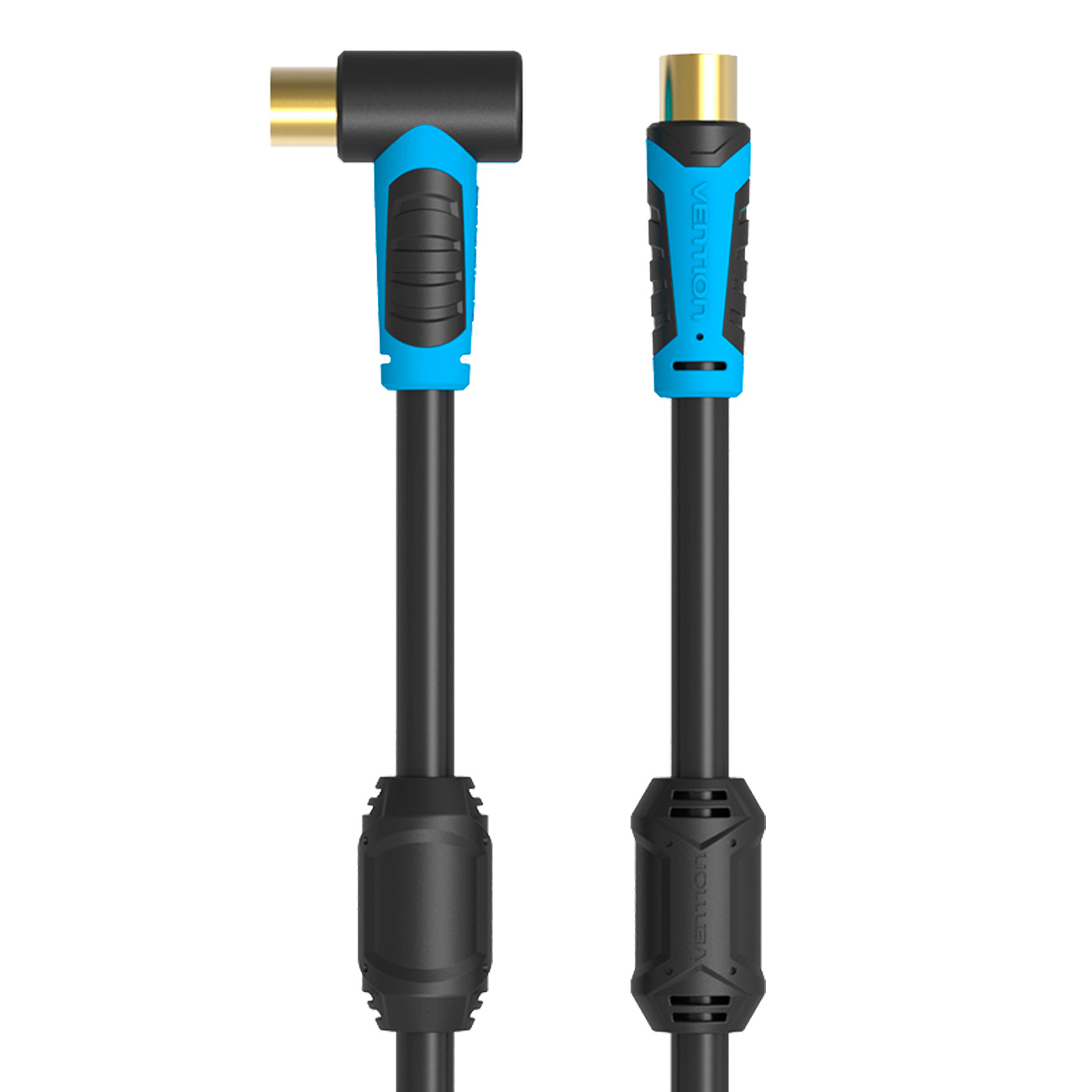 Кабель телевизионный Vention VAV-A02-B200