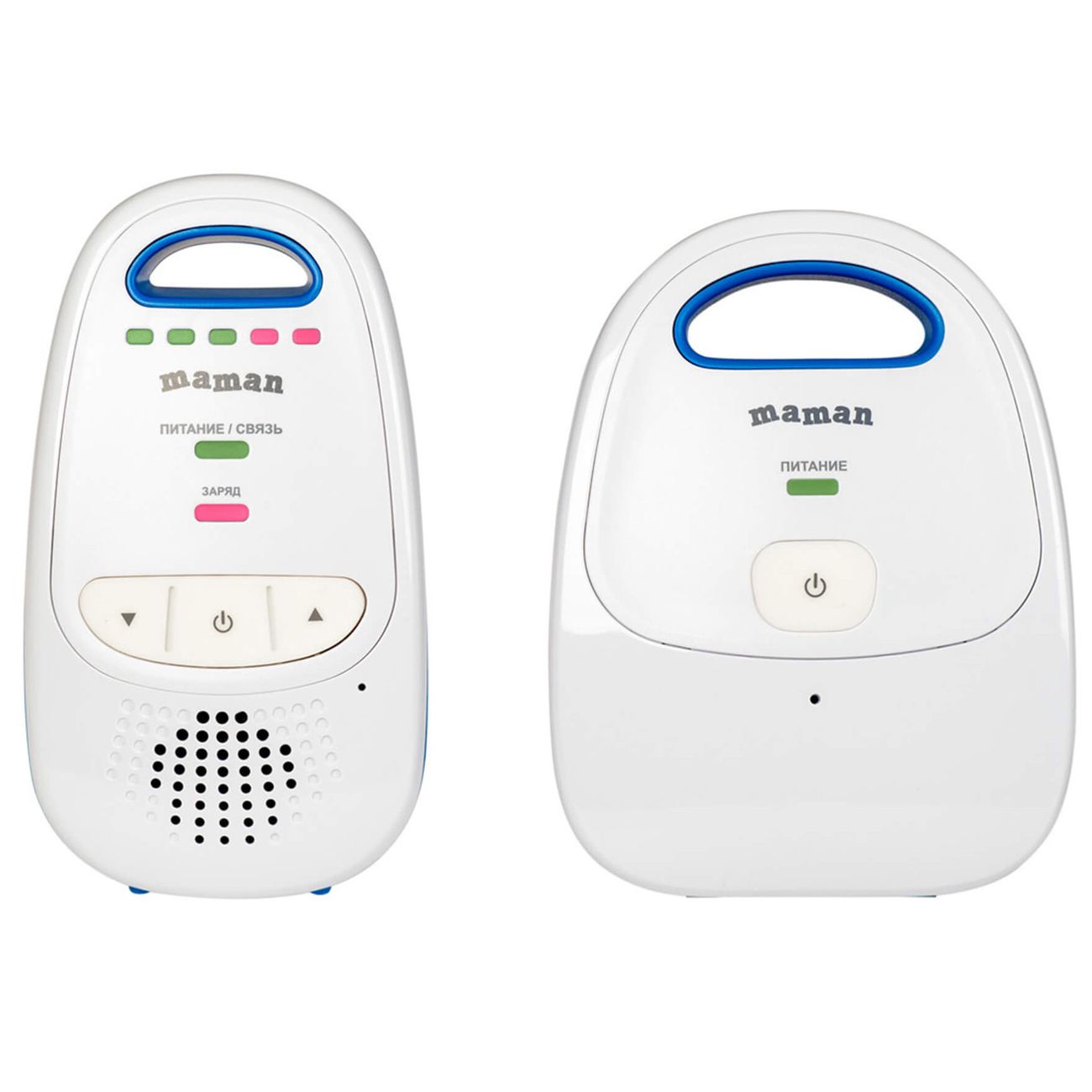 Радионяня Maman BM1000