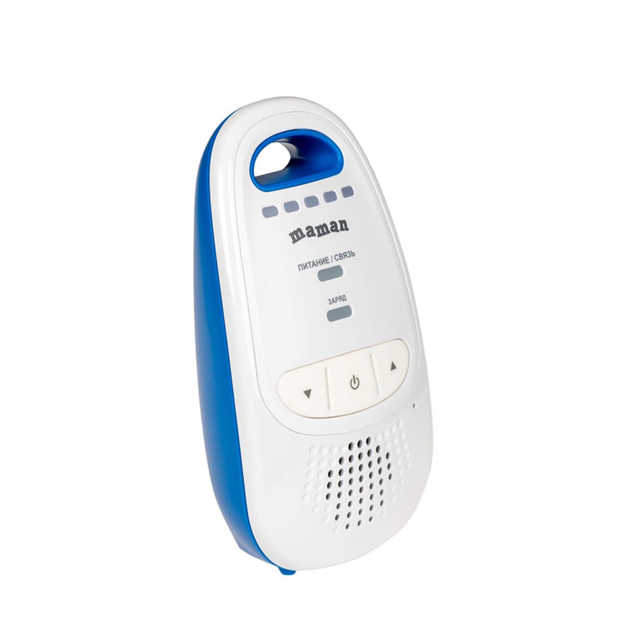 Радионяня Maman BM1000