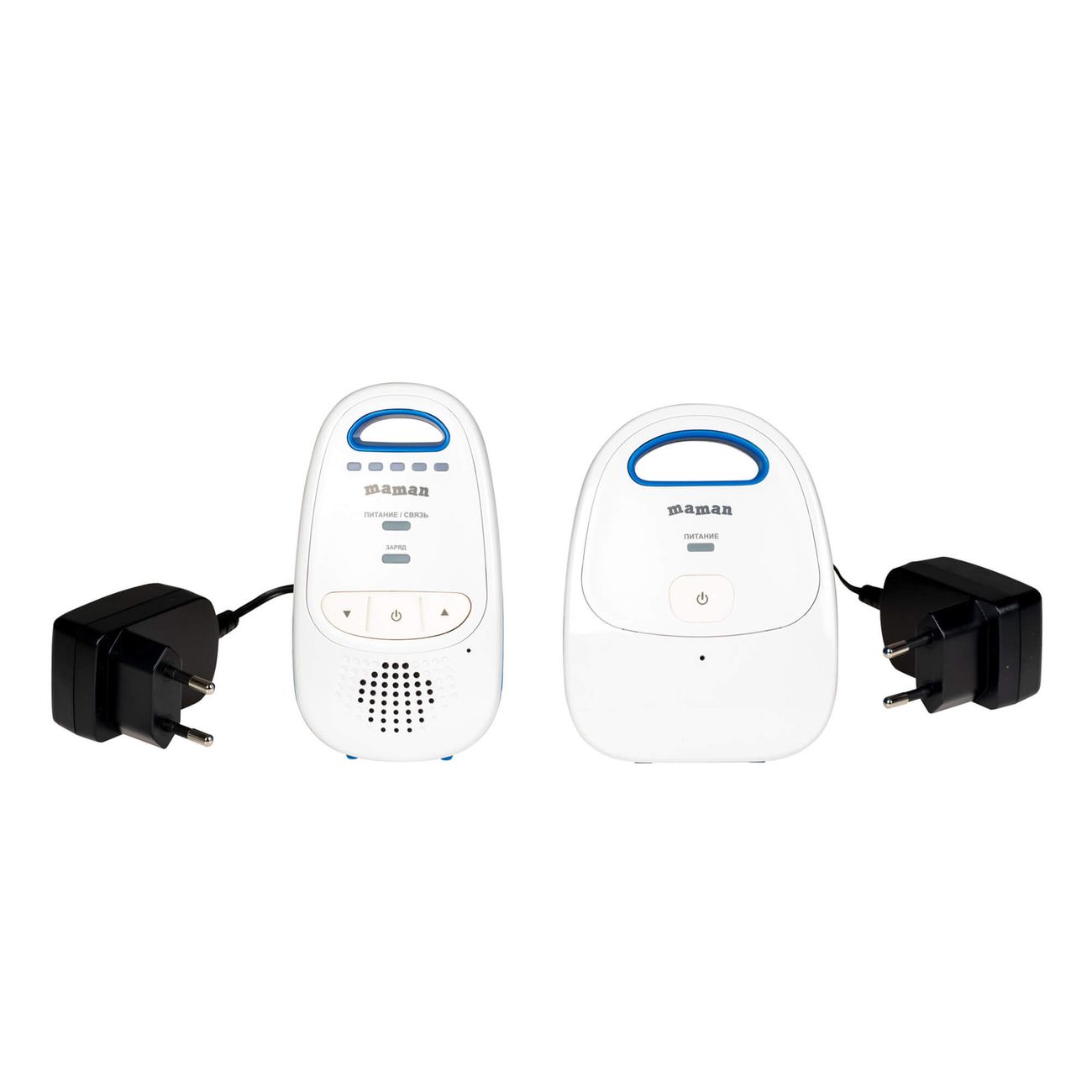Радионяня Maman BM1000