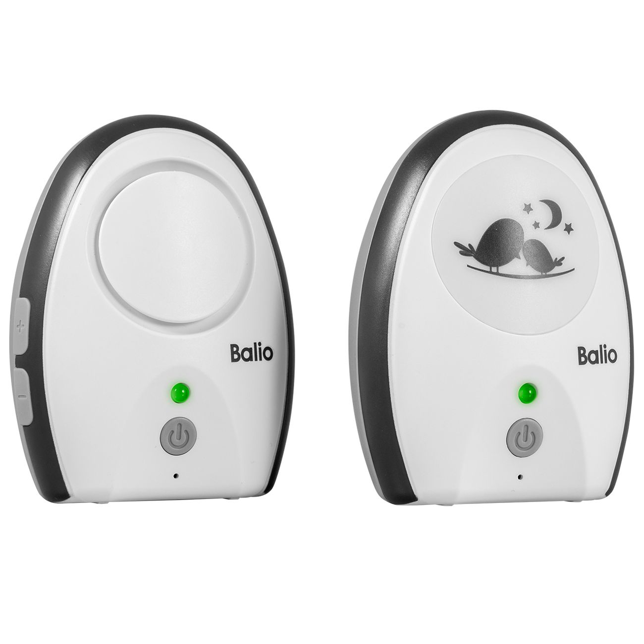 Радионяня Balio MB-03