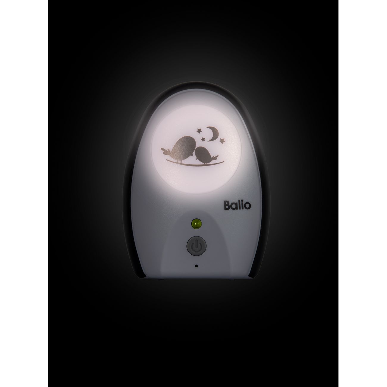 Радионяня Balio MB-03