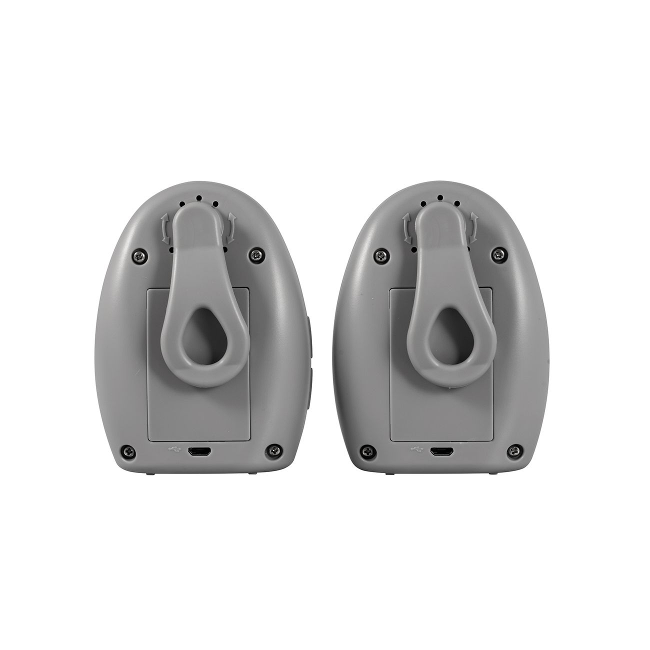 Радионяня Balio MB-03