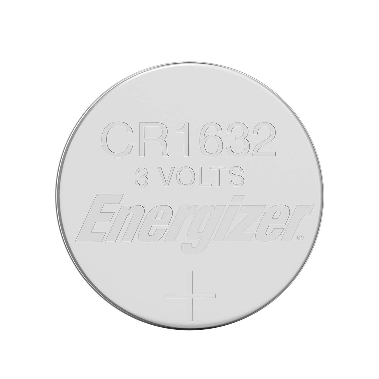 Батарея Energizer CR1632 3V Lithium 1шт.