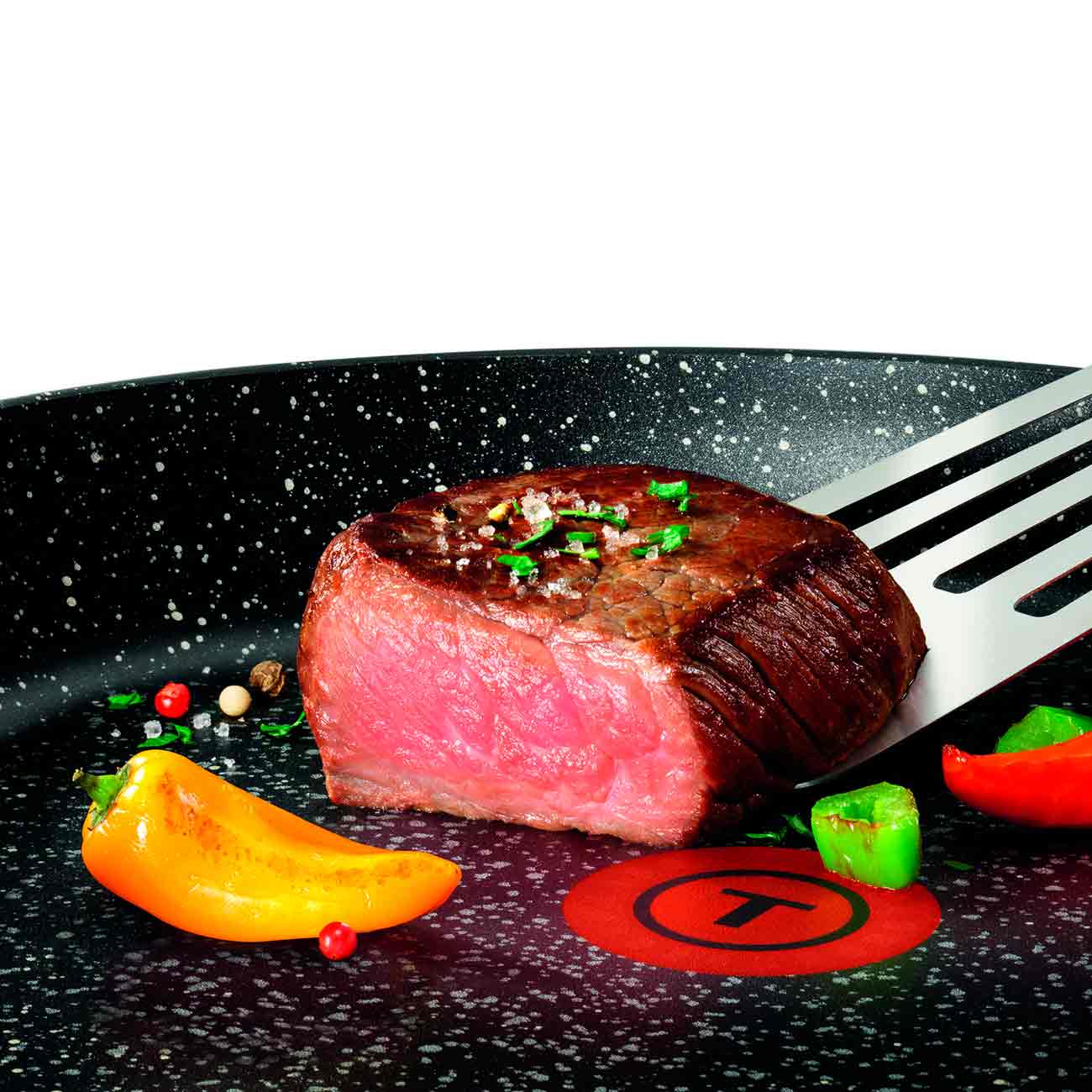 Сковорода Tefal Authentic 21см (C6340202)