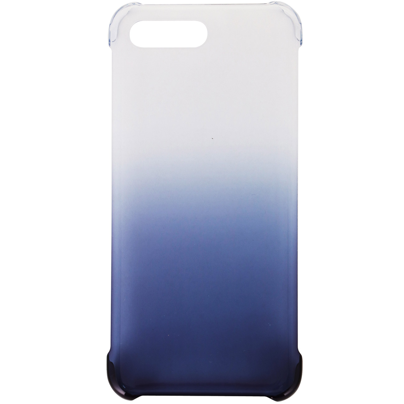 Чехол HONOR 10 PC Case, Blue (51992477)