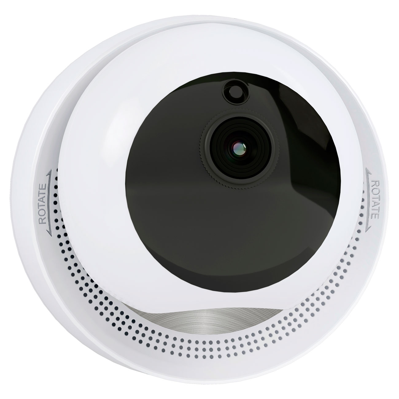 IP-камера Rubetek RV-3407