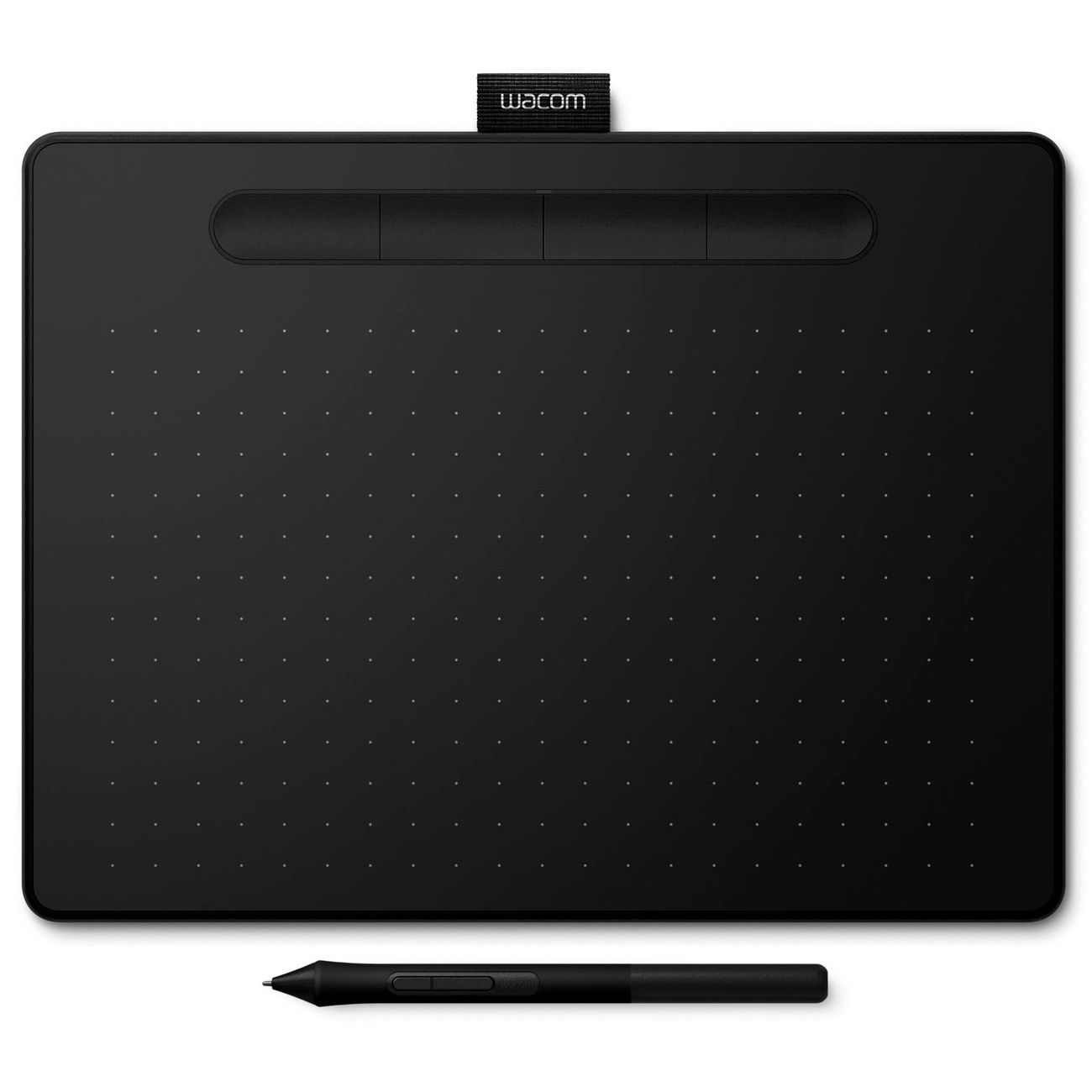 Графический планшет Wacom CTL-6100WLK-N