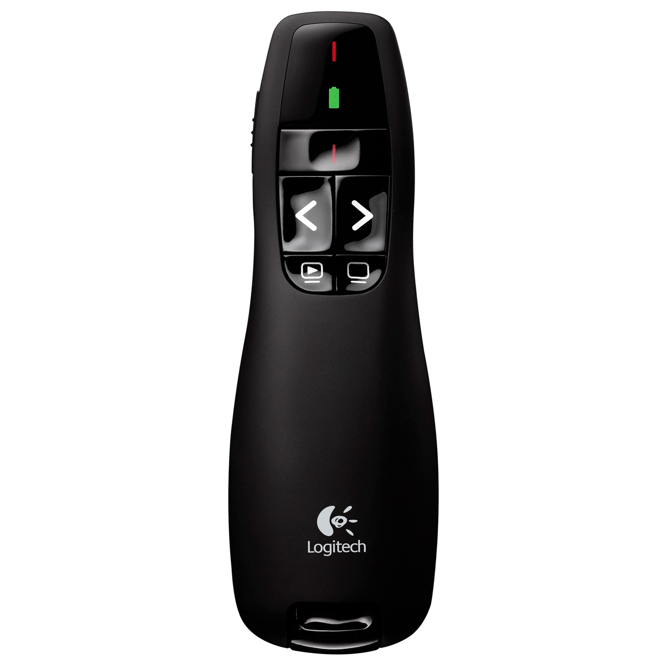 Презентер Logitech R400 (910-001356)