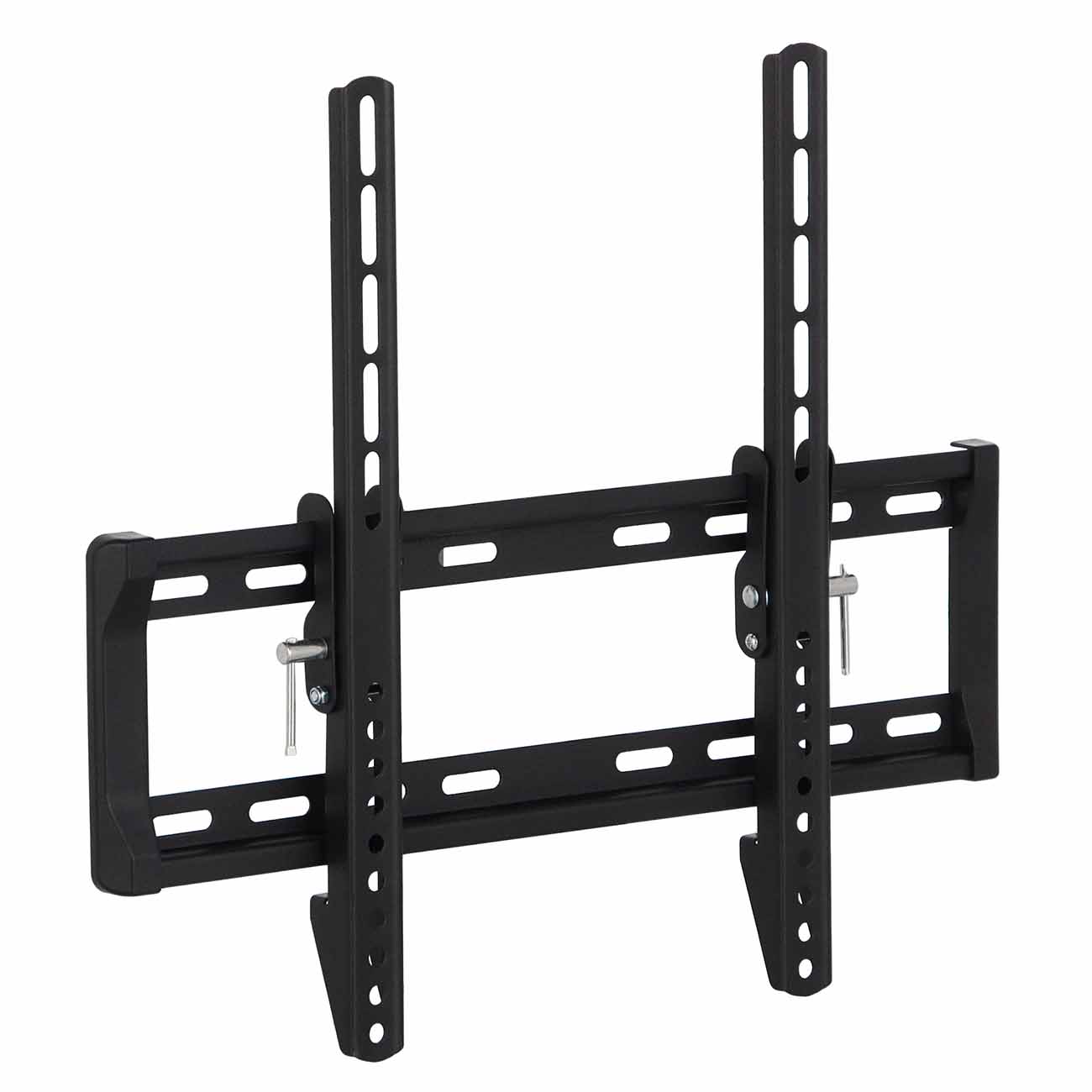 Кронштейн для ТВ наклонный Vivanco BTI 6040 (37974)