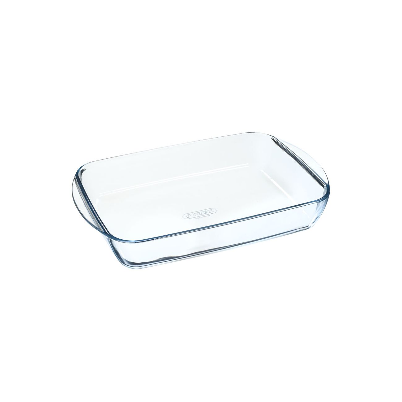 Форма для выпекания (стекло) Pyrex Smart cooking 40x28х6см (239B000/5046)