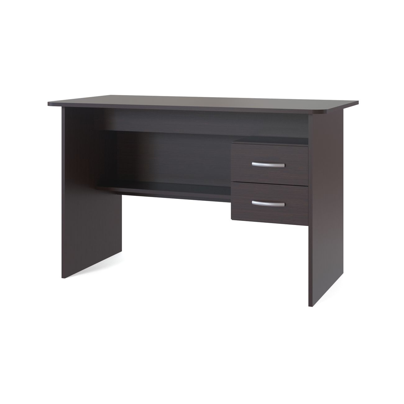 Стол компьютерный Сокол Меб.фабрика СПМ-07.1 Венге