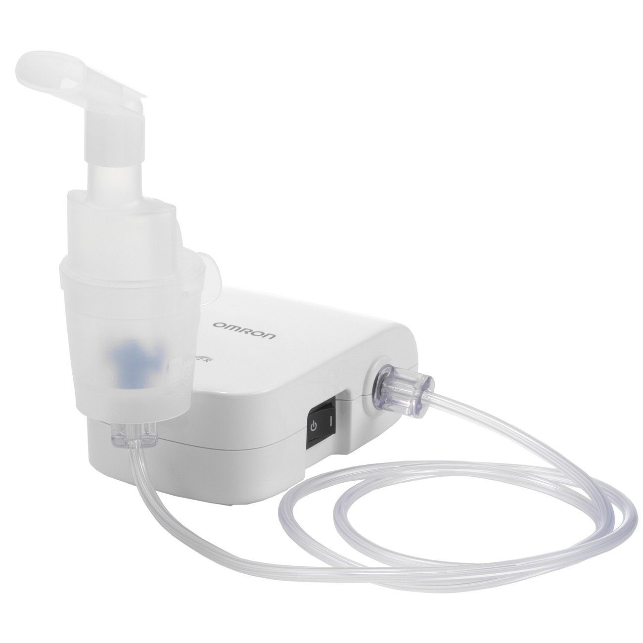 Ингалятор Omron NE-C21 (NE-C803-RU)