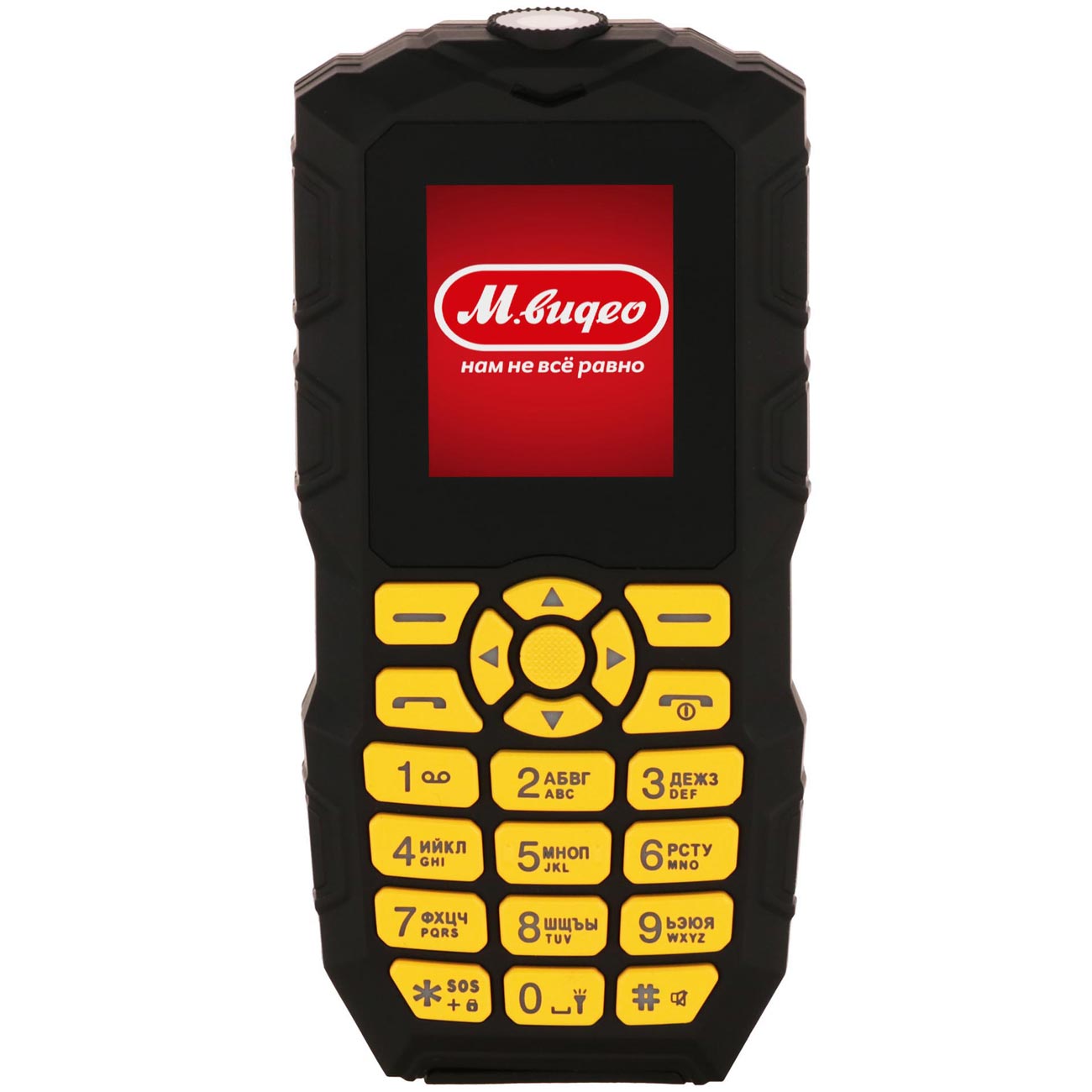Мобильный телефон Vertex K203 фото