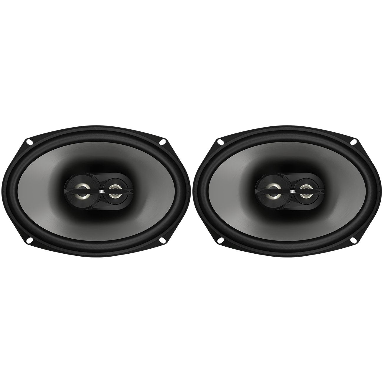 Автомобильные колонки JBL CS769