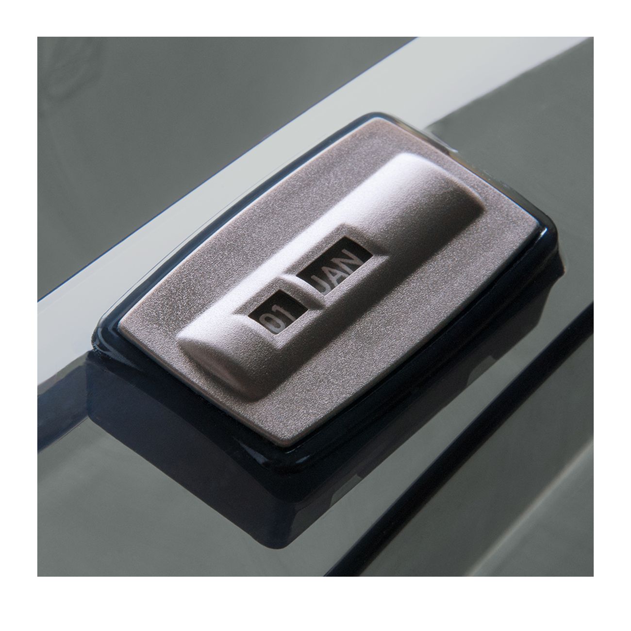 Фильтр для очистки воды Барьер Гранд Нео Антрацит