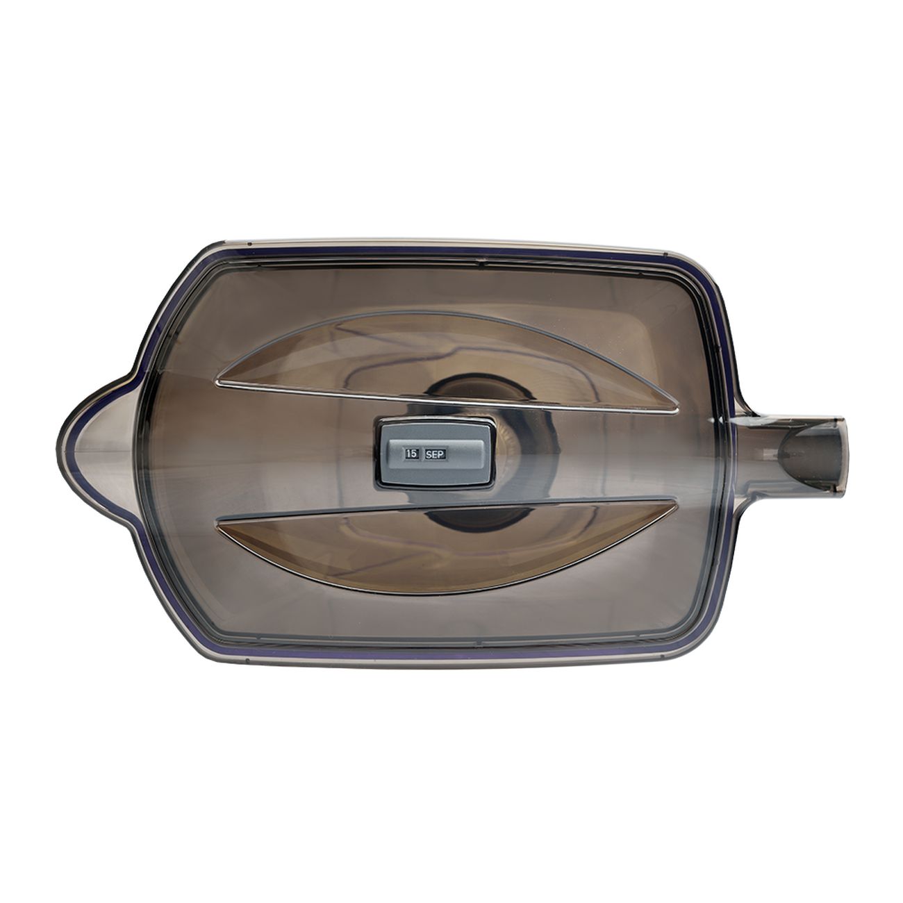 Фильтр для очистки воды Барьер Гранд Нео Антрацит