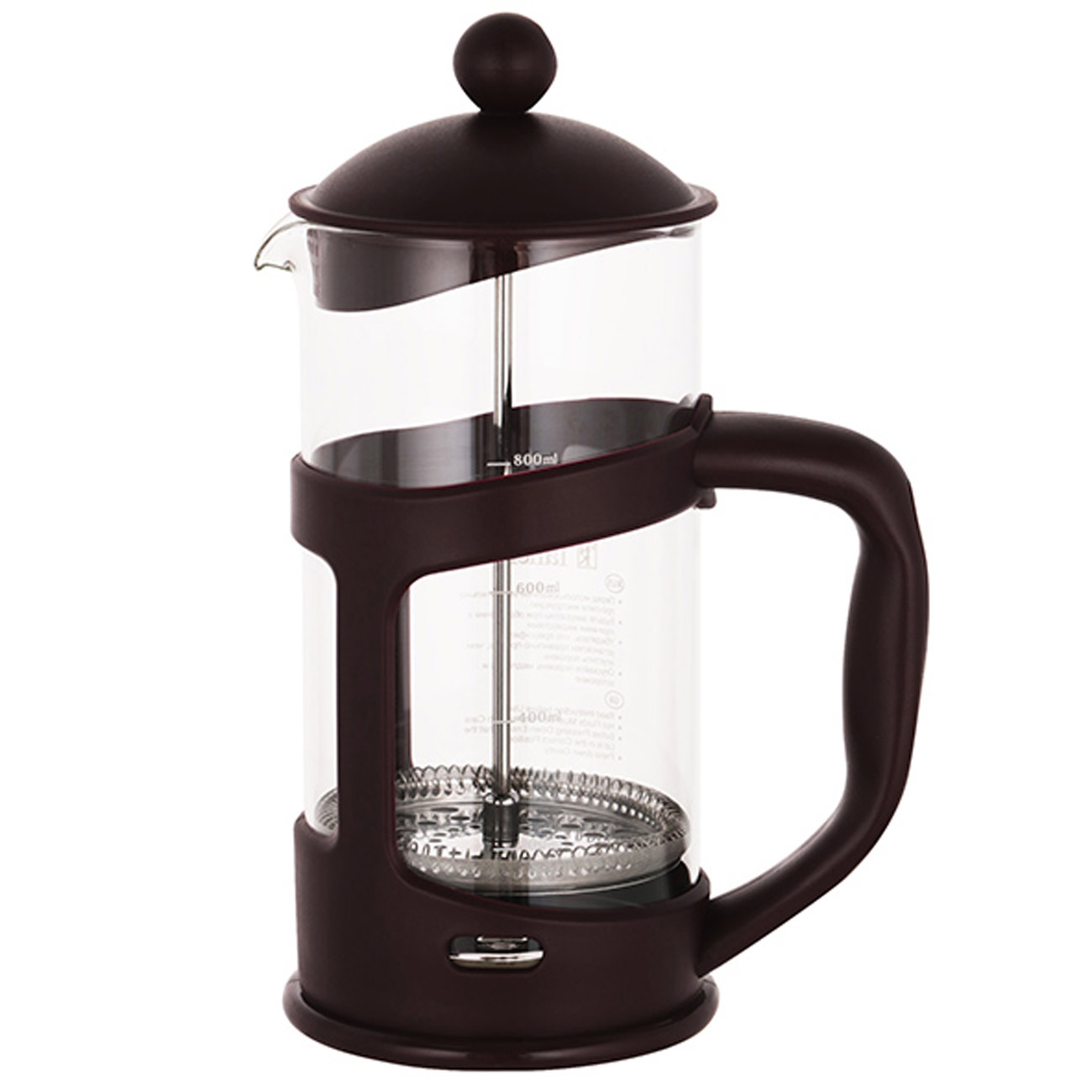 Чайник заварочный TalleR Терри TR-2321 0,8 л