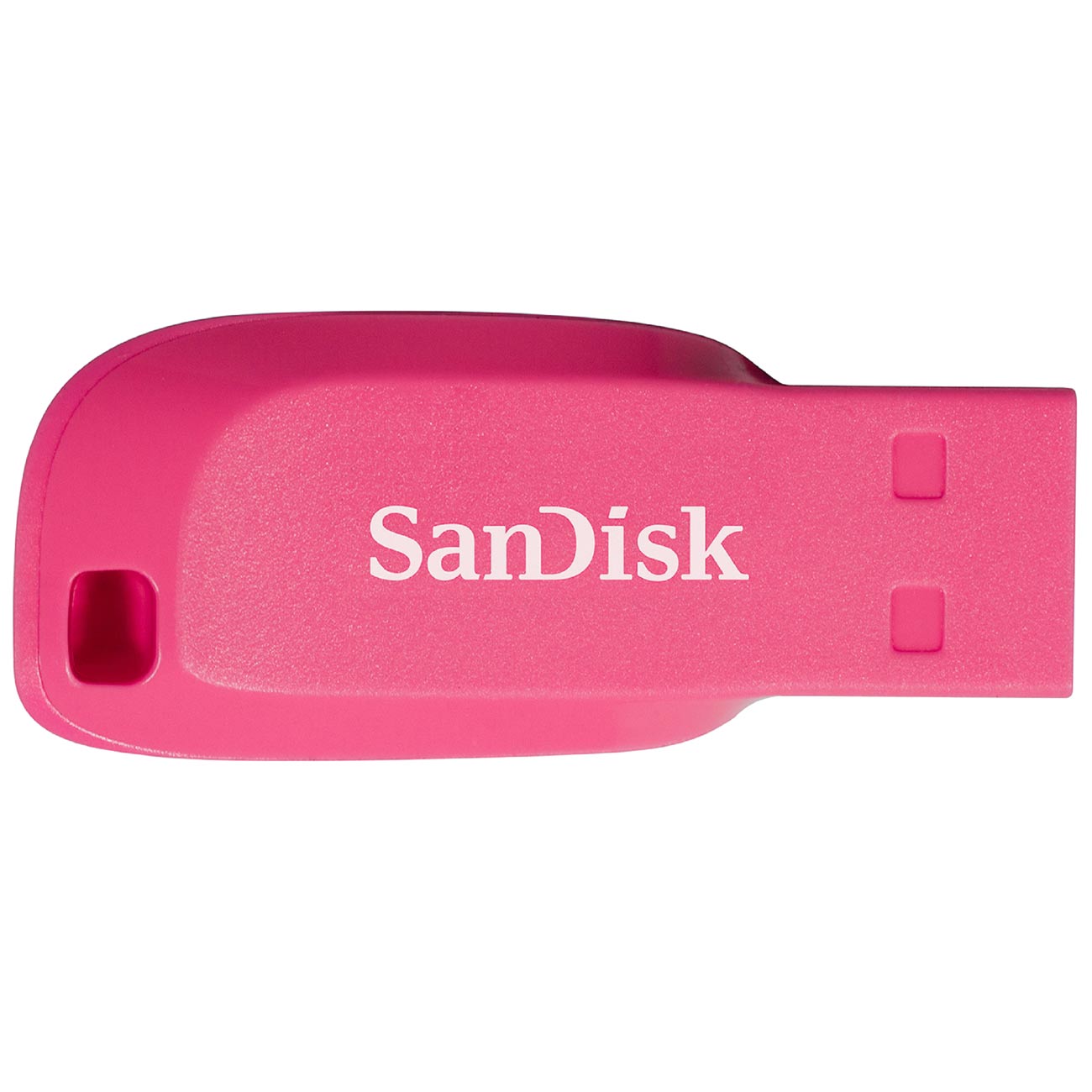 Флеш-диск SanDisk 32GB CZ50 Cruzer Blade USB 2.0 Pink фото