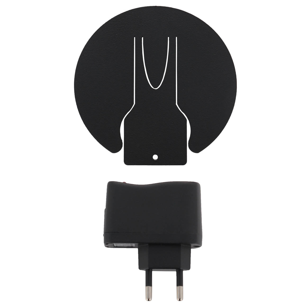 Антенна телевизионная комнатная Рэмо BAS-5119-DX