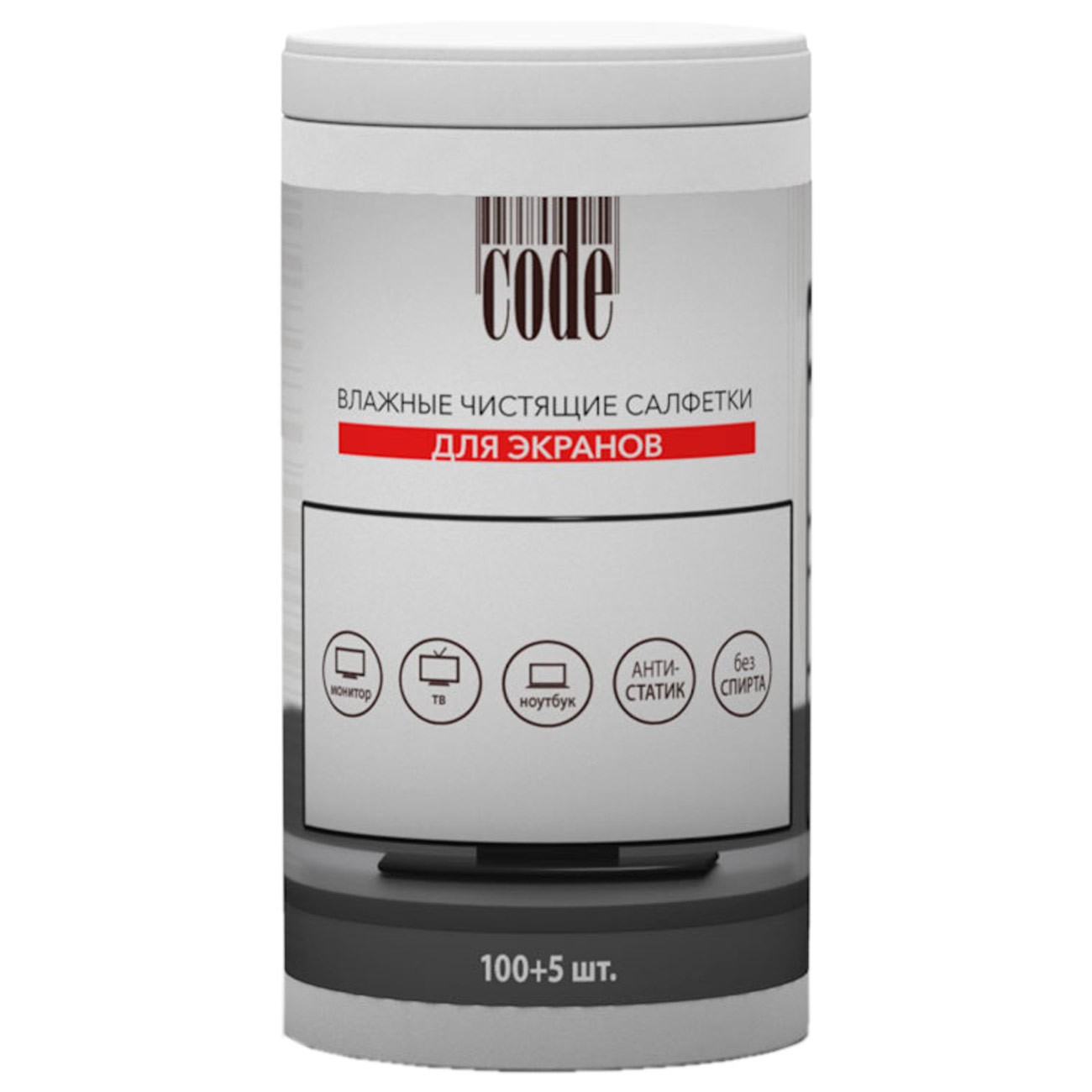 Чистящее средство для ТВ Code CC-203