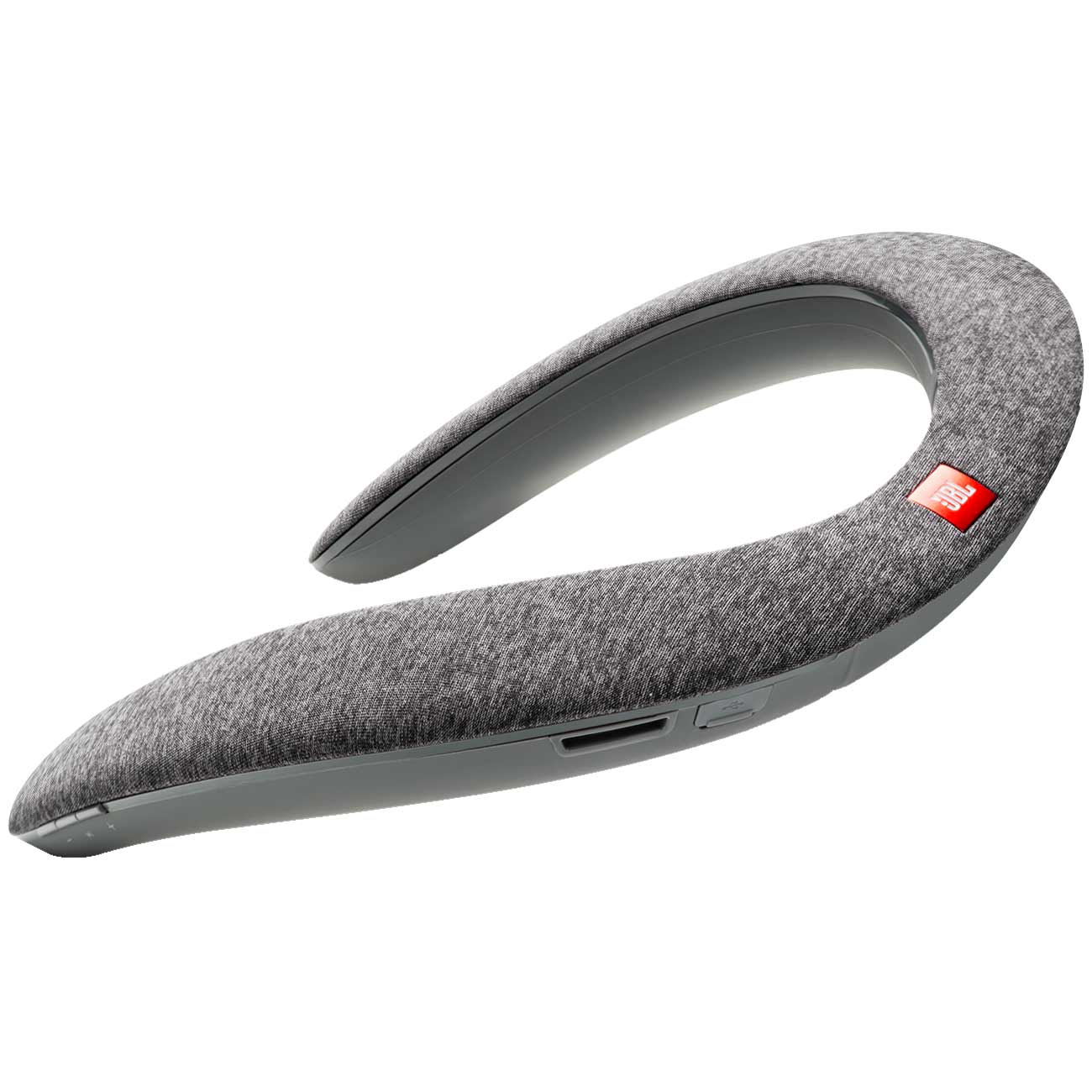 Портативная акустика JBL Soundgear Grey фото