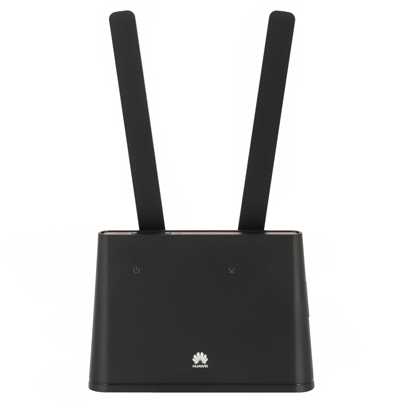 Wi-Fi роутер HUAWEI B310s-22 черный фото