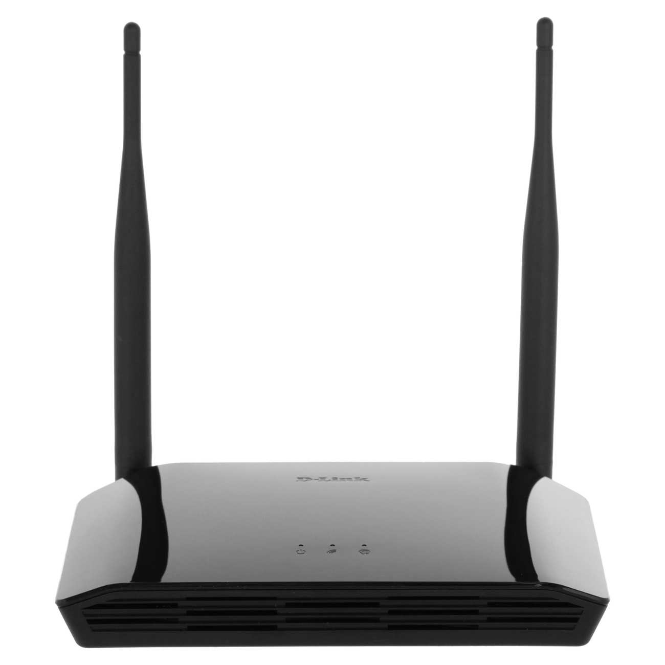 Wi-Fi роутер D-link DIR-615/T4A