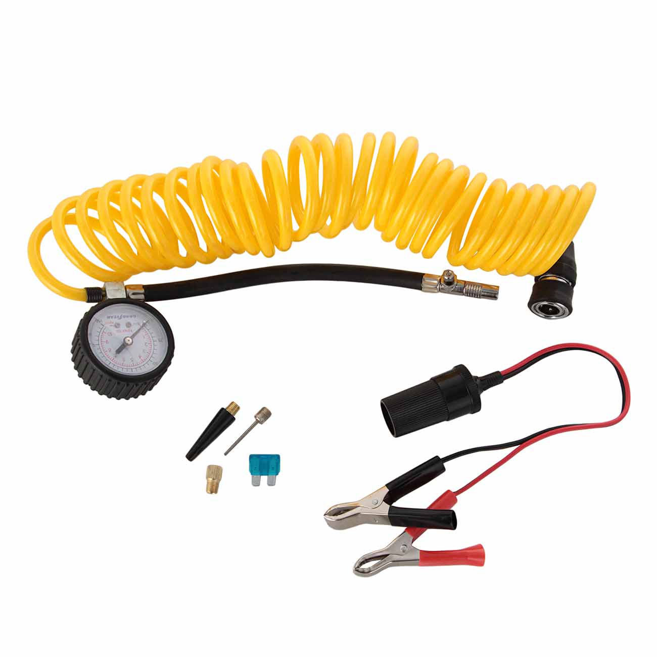 Автомобильный компрессор Goodyear GY-40L (GY000111)