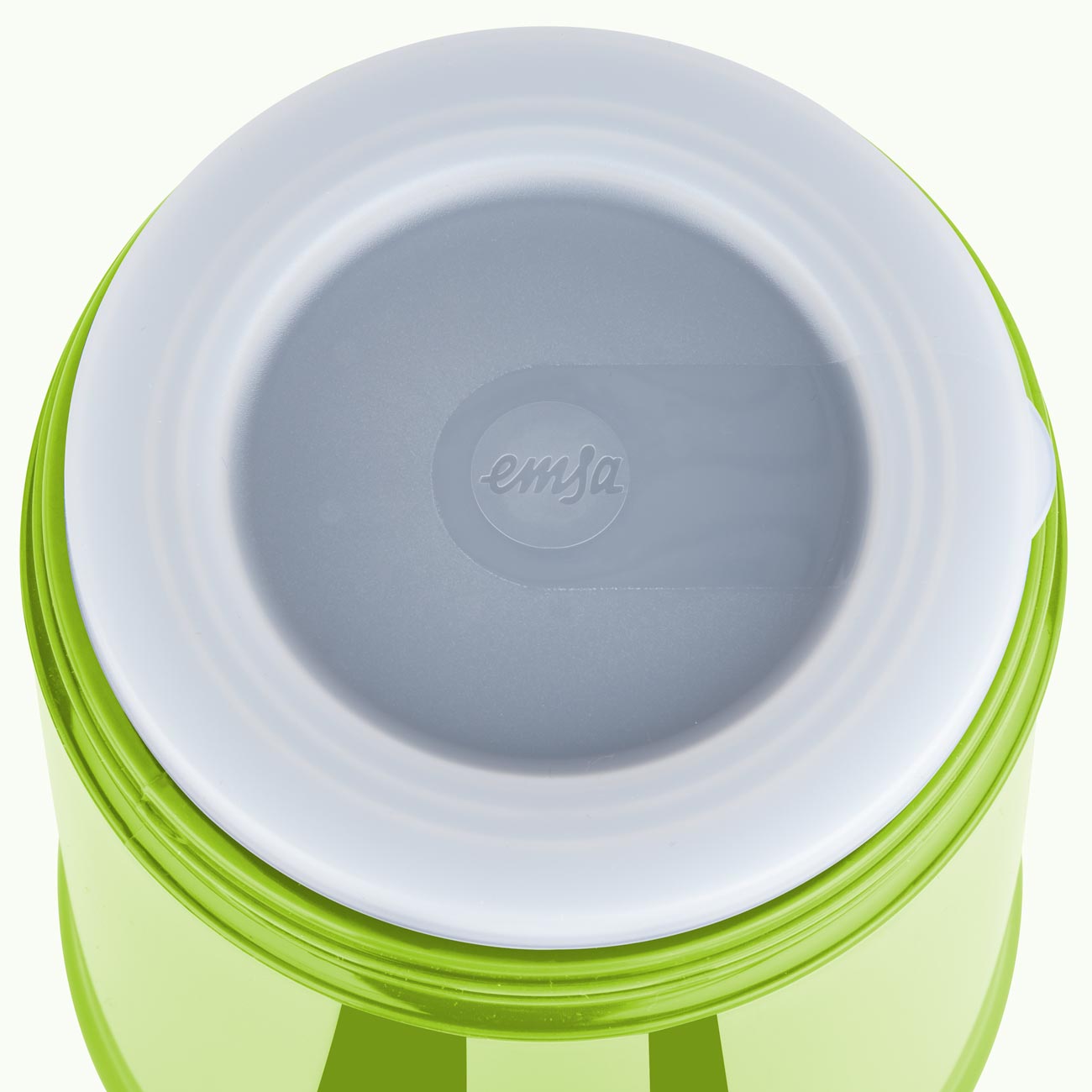 Термос Emsa Rocket 1л, Green (514534)